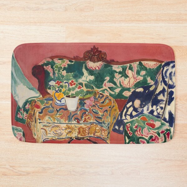 Item preview, Henri matisse artworks53 - Original Paintings by Henri Matisse designed and sold by Jessipexl.