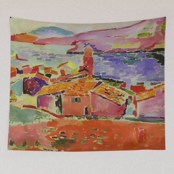 Item preview, Henri matisse artworks55 - Original Paintings by Henri Matisse designed and sold by Jessipexl.
