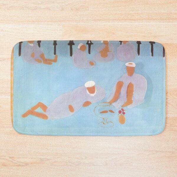 Item preview, Henri matisse artworks57 - Original Paintings by Henri Matisse designed and sold by Jessipexl.