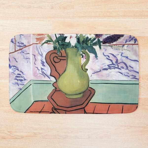 Item preview, Henri matisse artworks58 - Original Paintings by Henri Matisse designed and sold by Jessipexl.