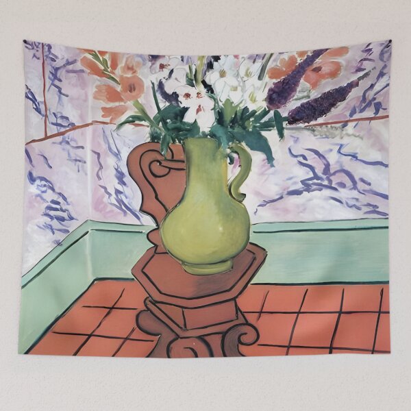 Item preview, Henri matisse artworks58 - Original Paintings by Henri Matisse designed and sold by Jessipexl.