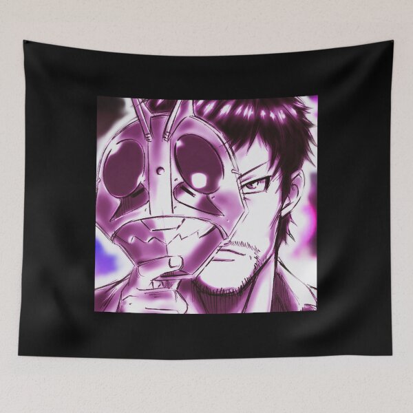 Item preview, Tojima Wants to Be a Kamen Rider designed and sold by Emmamago.