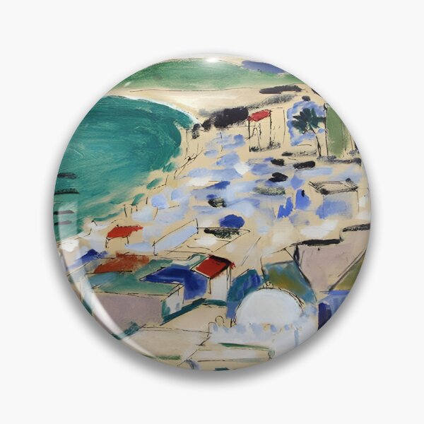 Item preview, Henri matisse artworks60 - Original Paintings by Henri Matisse designed and sold by Jessipexl.