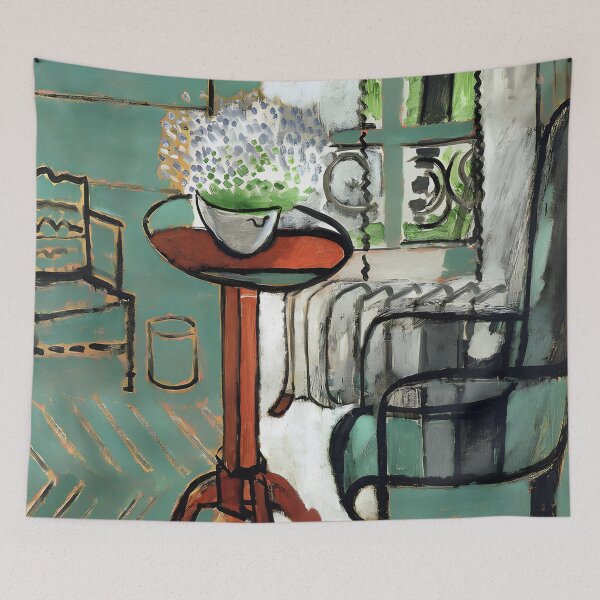 Item preview, Henri matisse artworks6 - Original Paintings by Henri Matisse designed and sold by Jessipexl.