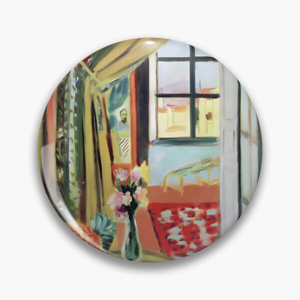 Item preview, Henri matisse artworks62 - Original Paintings by Henri Matisse designed and sold by Jessipexl.
