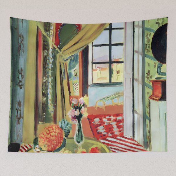Item preview, Henri matisse artworks62 - Original Paintings by Henri Matisse designed and sold by Jessipexl.