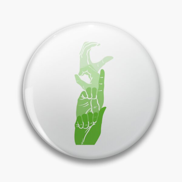 Item preview, Green CODA designed and sold by JDG.