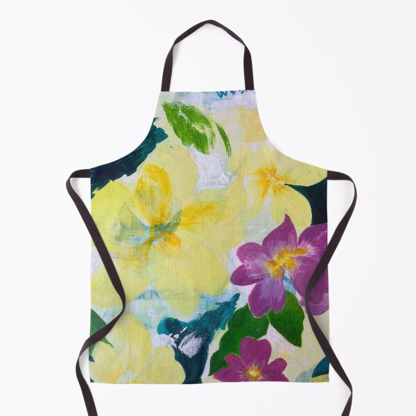 Item preview, Pretty Primrose  designed and sold by Art by Molly Billingsley.