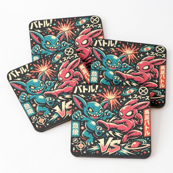 Item preview, Alien Fight designed and sold by THELR1.