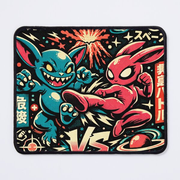 Item preview, Alien Fight designed and sold by THELR1.