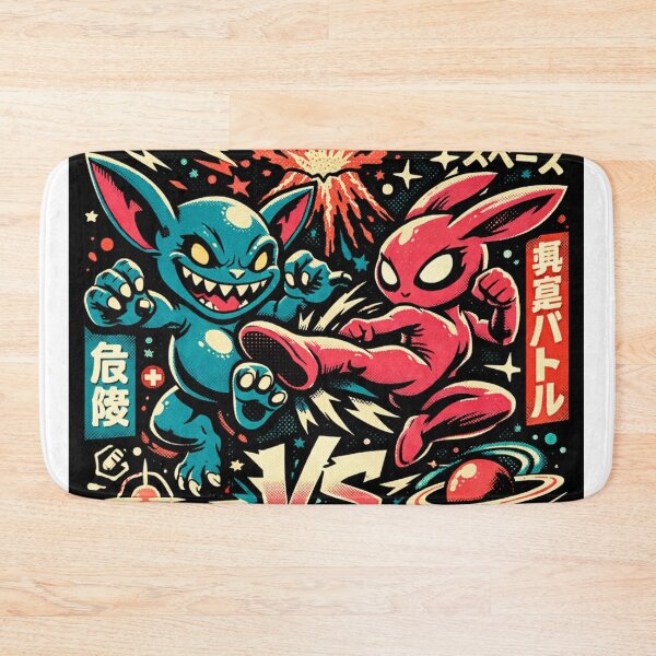 Item preview, Alien Fight designed and sold by THELR1.