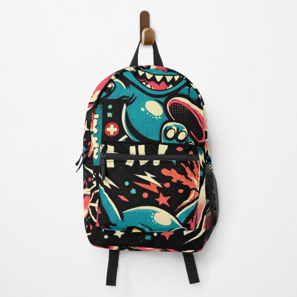Item preview, Alien Fight designed and sold by THELR1.