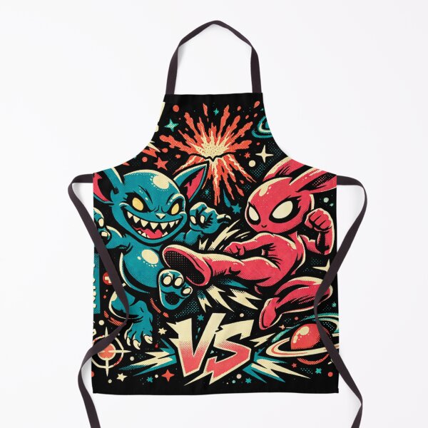 Item preview, Alien Fight designed and sold by THELR1.