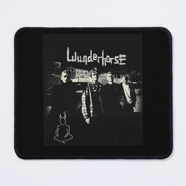 Item preview, Wunderhorse Classic designed and sold by SherlocksStore.