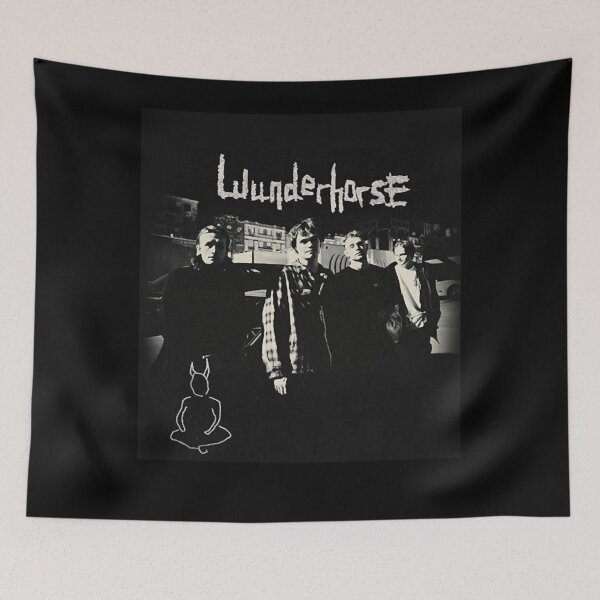 Item preview, Wunderhorse Classic designed and sold by SherlocksStore.