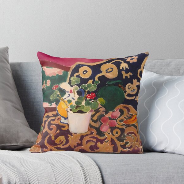 Item preview, Henri matisse artworks63 - Original Paintings by Henri Matisse designed and sold by Jessipexl.