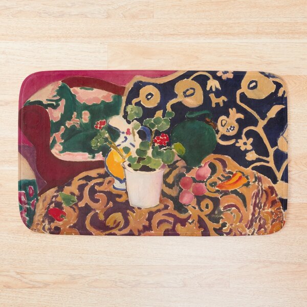 Item preview, Henri matisse artworks63 - Original Paintings by Henri Matisse designed and sold by Jessipexl.