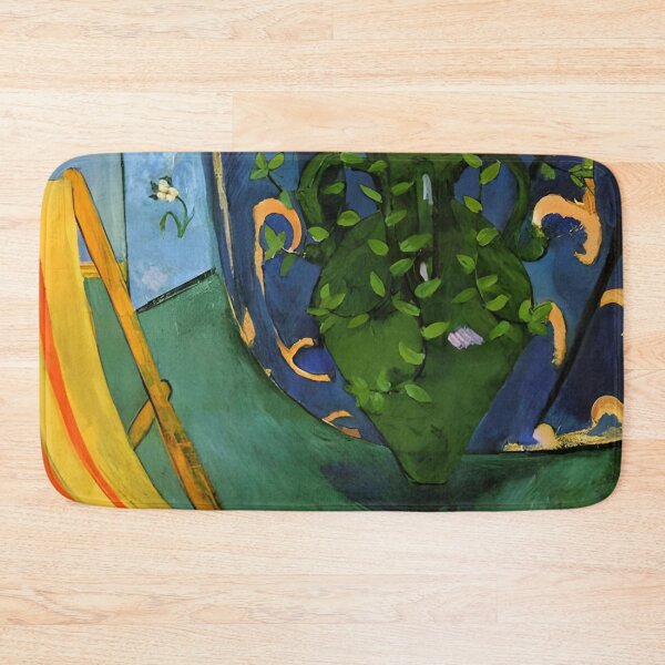 Item preview, Henri matisse artworks64 - Original Paintings by Henri Matisse designed and sold by Jessipexl.