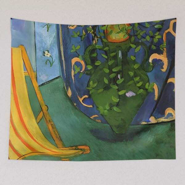 Item preview, Henri matisse artworks64 - Original Paintings by Henri Matisse designed and sold by Jessipexl.