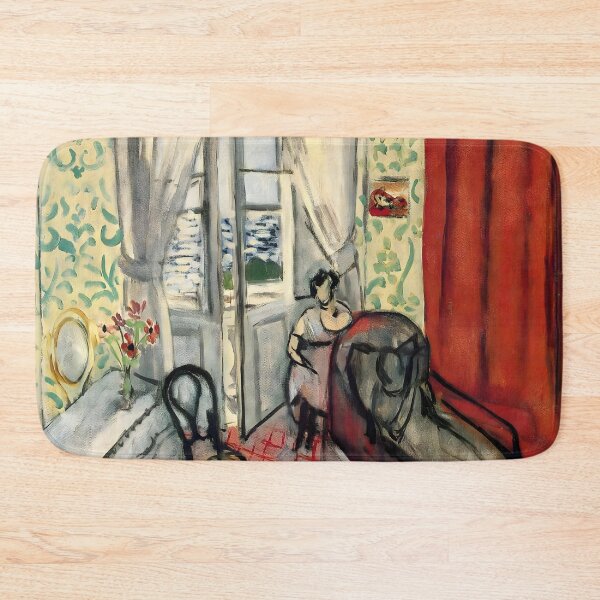 Item preview, Henri matisse artworks67 - Original Paintings by Henri Matisse designed and sold by Jessipexl.
