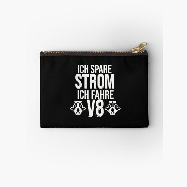 Item preview, V8 gift for car enthusiasts designed and sold by Henninx1.