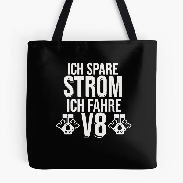 Item preview, V8 gift for car enthusiasts designed and sold by Henninx1.