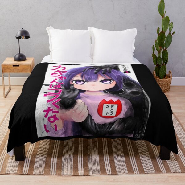 Item preview, Kaya-chan Isn't Scary designed and sold by Emmamago.