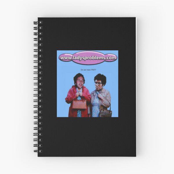 Item preview, www.ladysproblems.com IT Crowd  designed and sold by SherlocksStore.