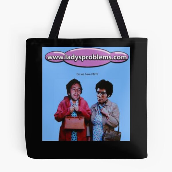Item preview, www.ladysproblems.com IT Crowd  designed and sold by SherlocksStore.