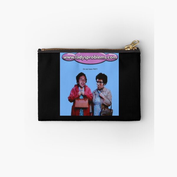 Item preview, www.ladysproblems.com IT Crowd  designed and sold by SherlocksStore.