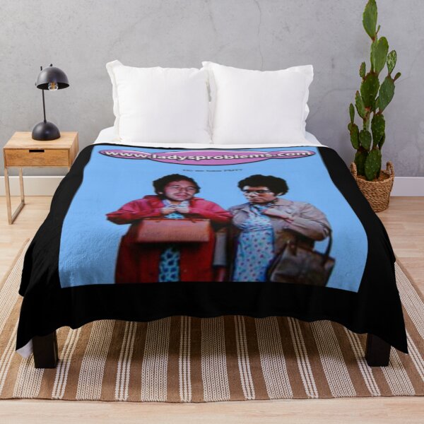 Item preview, www.ladysproblems.com IT Crowd  designed and sold by SherlocksStore.