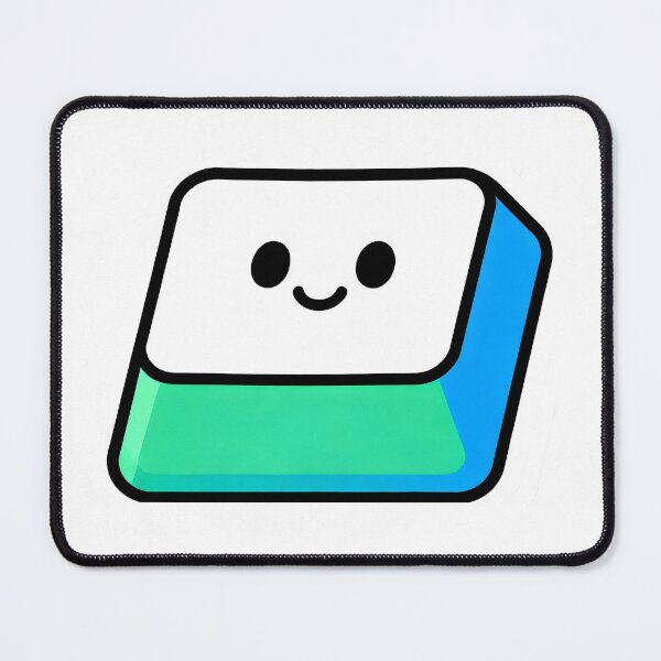 Item preview, Smile Button designed and sold by visualcornerlab.