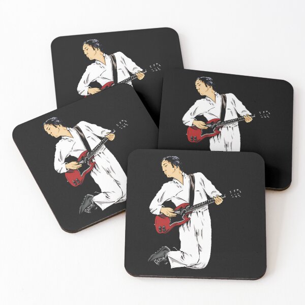 Item preview, Pete Townshend Músico designed and sold by Freak Mode..