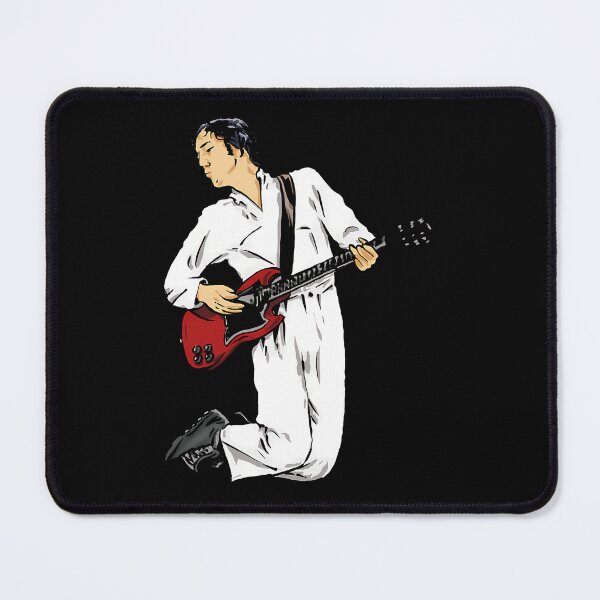 Item preview, Pete Townshend Musician designed and sold by HAMED STUDIO.
