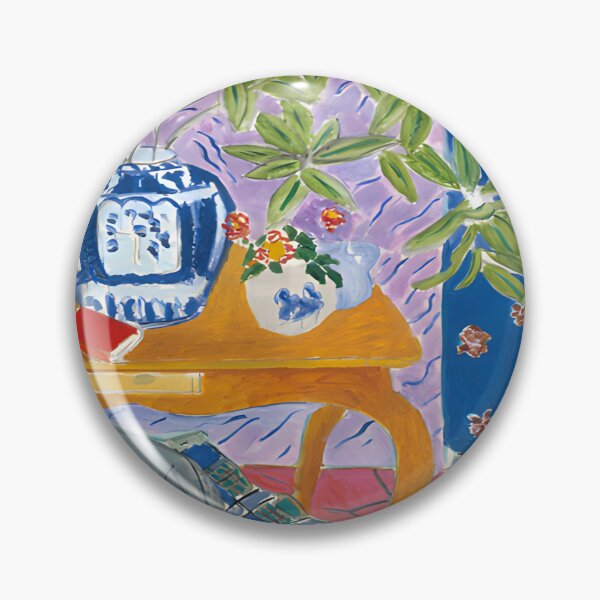 Item preview, Henri matisse artworks69 - Original Paintings by Henri Matisse designed and sold by Jessipexl.