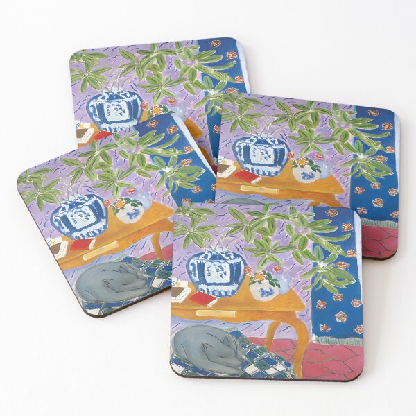Item preview, Henri matisse artworks69 - Original Paintings by Henri Matisse designed and sold by Jessipexl.