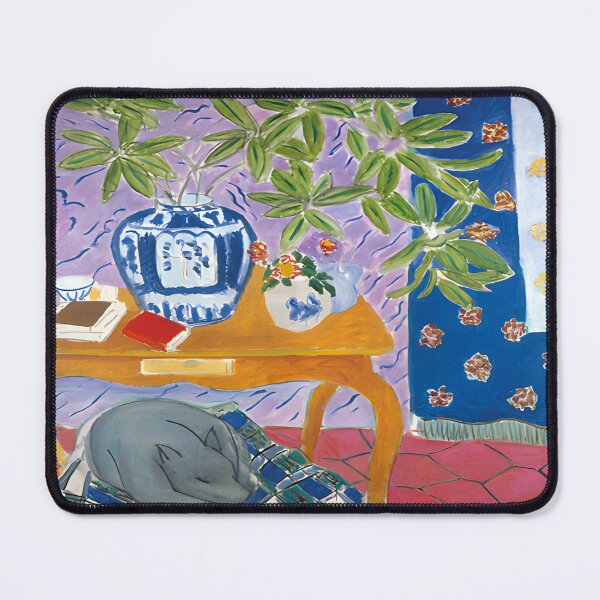 Item preview, Henri matisse artworks69 - Original Paintings by Henri Matisse designed and sold by Jessipexl.
