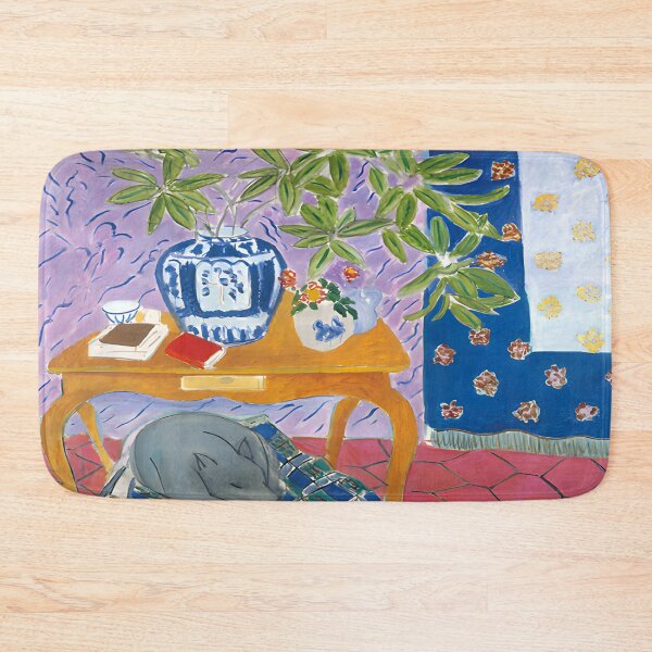 Item preview, Henri matisse artworks69 - Original Paintings by Henri Matisse designed and sold by Jessipexl.