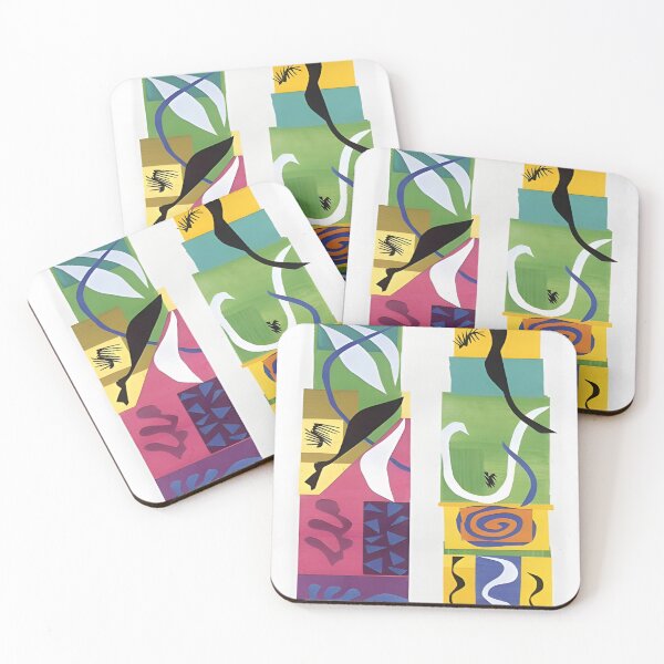 Artikelvorschau, 70 Originalgemälde von Henri Matisse entworfen und verkauft von Jessipexl.
