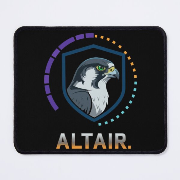 Item preview, Cyber Falcon Emblem – Modern Shield Logo Design designed and sold by Dogandesighn.