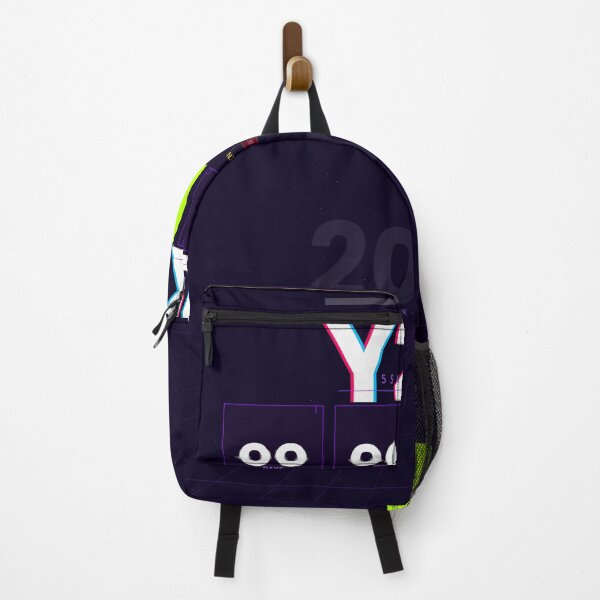 Item preview, Y2K Countdown Millennium Bug Retro Future Art designed and sold by 5SKseries.