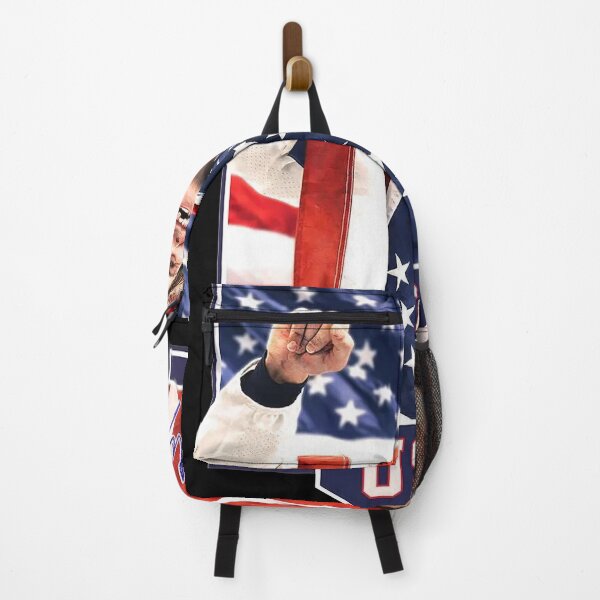 Item preview, Jack Hughes Gold Medal Champion - USA 2026 Hockey Apparel designed and sold by clarabersetart.