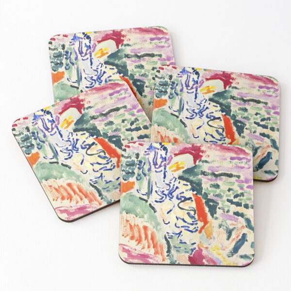 Item preview, Henri matisse artworks72 - Original Paintings by Henri Matisse designed and sold by Jessipexl.