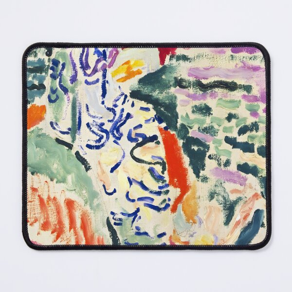 Item preview, Henri matisse artworks72 - Original Paintings by Henri Matisse designed and sold by Jessipexl.