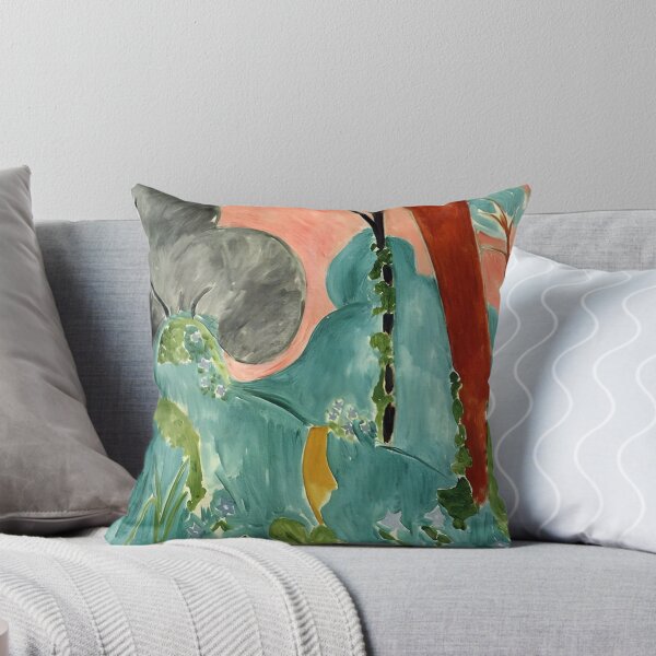 Item preview, Henri matisse artworks73 - Original Paintings by Henri Matisse designed and sold by Jessipexl.