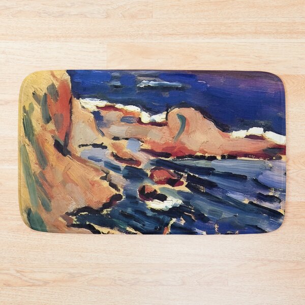 Item preview, Henri matisse artworks74 - Original Paintings by Henri Matisse designed and sold by Jessipexl.