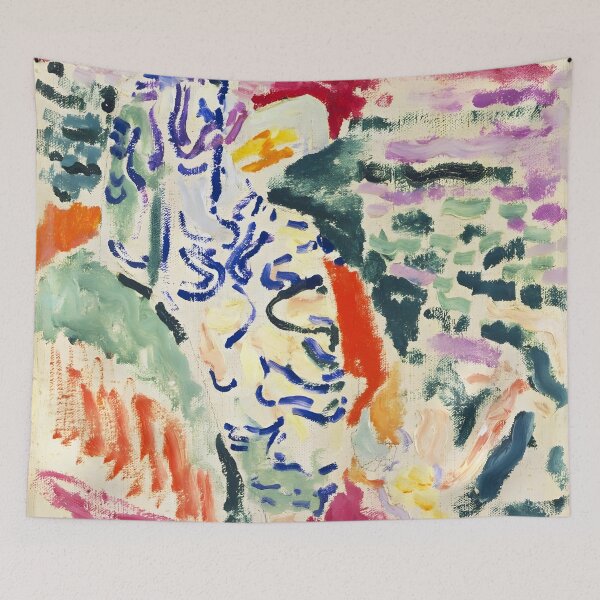 Item preview, Henri matisse artworks72 - Original Paintings by Henri Matisse designed and sold by Jessipexl.