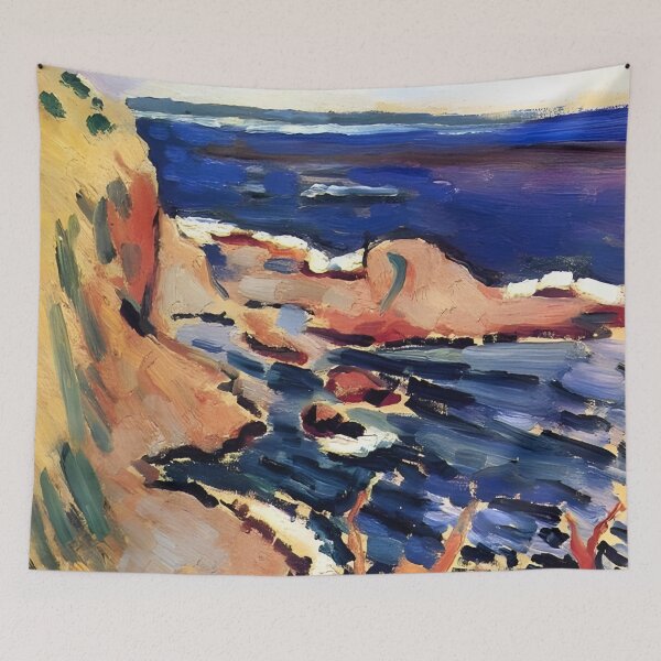Item preview, Henri matisse artworks74 - Original Paintings by Henri Matisse designed and sold by Jessipexl.