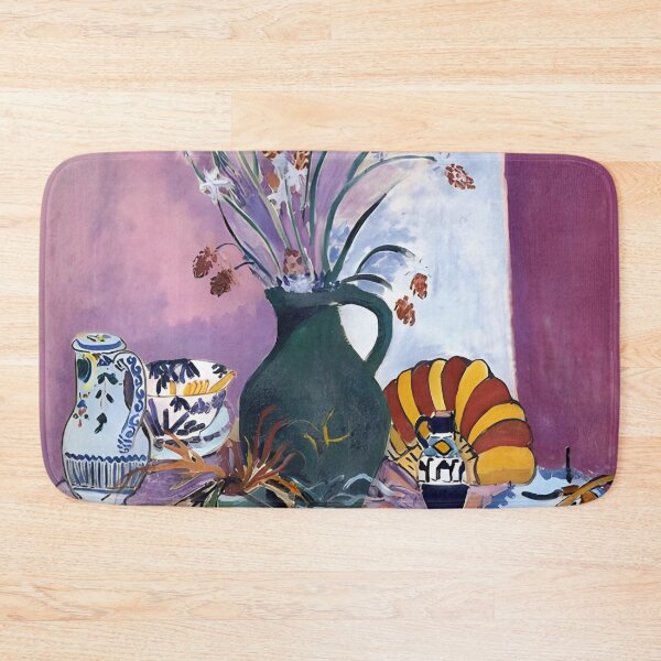 Item preview, Henri matisse artworks75 - Original Paintings by Henri Matisse designed and sold by Jessipexl.