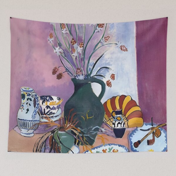 Item preview, Henri matisse artworks75 - Original Paintings by Henri Matisse designed and sold by Jessipexl.